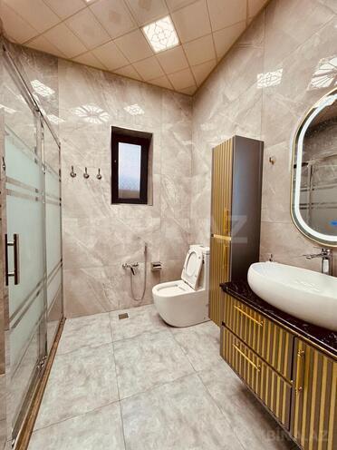 Satılır 5 otaqlı həyət evi/bağ evi 300 m², Mərdəkan q., photo 16 from 21