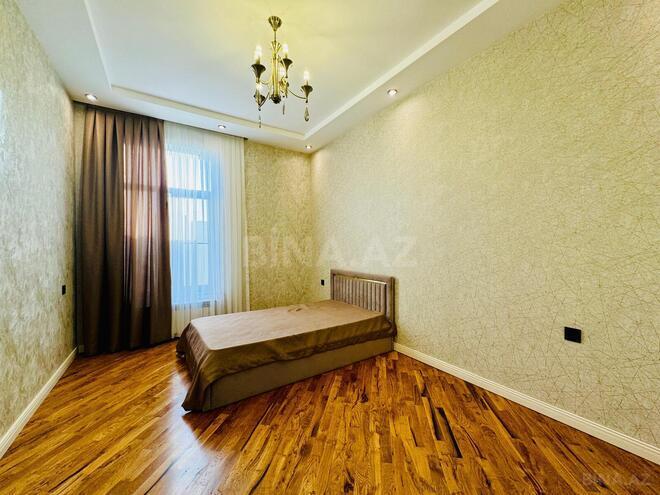 Satılır 5 otaqlı həyət evi/bağ evi 300 m², Mərdəkan q., photo 19 from 21