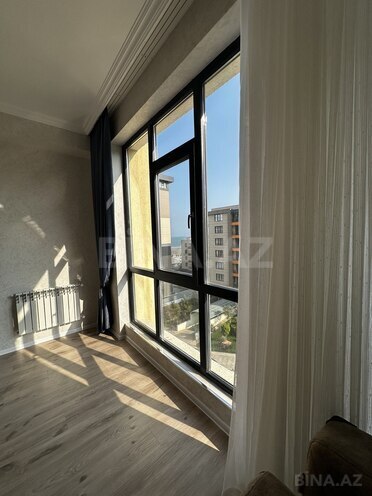 Сдаётся 2-комн. новостройка 102 м², photo 11 from 16