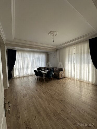 Сдаётся 2-комн. новостройка 102 м², photo 3 from 16