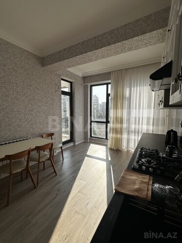 Сдаётся 2-комн. новостройка 102 м², photo 8 from 16