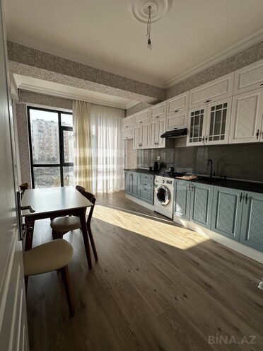 Сдаётся 2-комн. новостройка 102 м², photo 6 from 16