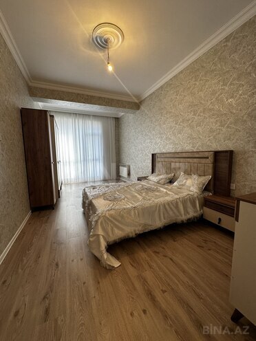 Сдаётся 2-комн. новостройка 102 м², photo 9 from 16