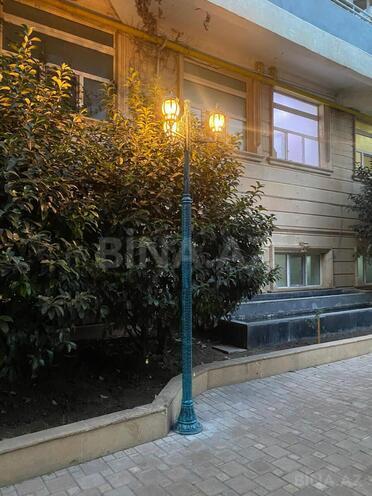 Продаётся 4-комн. новостройка 210 м², м. Гянджлик, photo 18 from 20