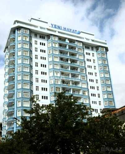 Продаётся 4-комн. новостройка 210 м², м. Гянджлик, photo 19 from 20