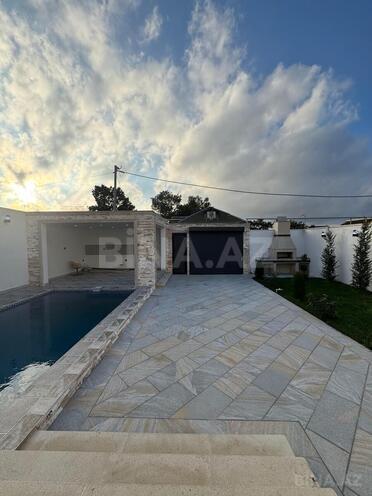 Satılır 4 otaqlı həyət evi/bağ evi 170 m², Şüvəlan q., photo 5 from 14