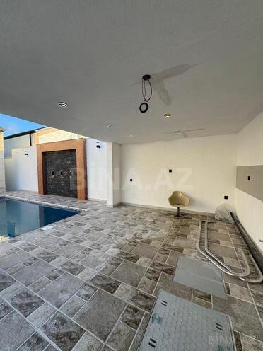 Satılır 4 otaqlı həyət evi/bağ evi 170 m², Şüvəlan q., photo 4 from 14