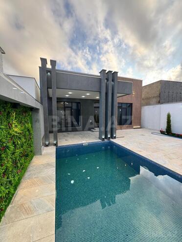 Satılır 4 otaqlı həyət evi/bağ evi 150 m², Şüvəlan q., photo 4 from 14