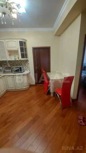 Продаётся 2-комн. новостройка 55 м², м. Иншаатчылар, photo 5 from 10