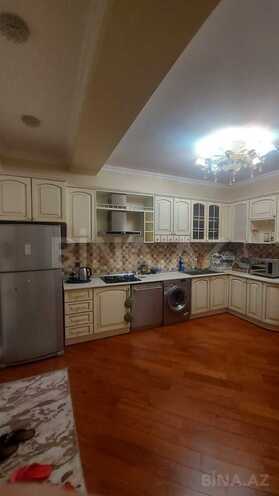 Продаётся 2-комн. новостройка 55 м², м. Иншаатчылар, photo 7 from 10