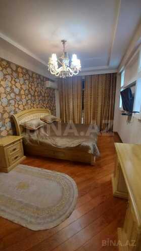 Продаётся 2-комн. новостройка 55 м², м. Иншаатчылар, photo 6 from 10