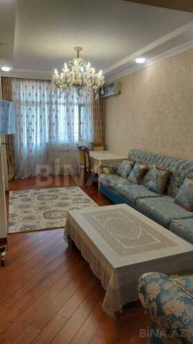 Продаётся 2-комн. новостройка 55 м², м. Иншаатчылар, photo 9 from 10
