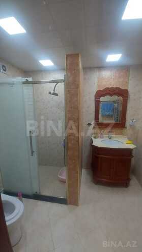 Продаётся 2-комн. новостройка 55 м², м. Иншаатчылар, photo 8 from 10
