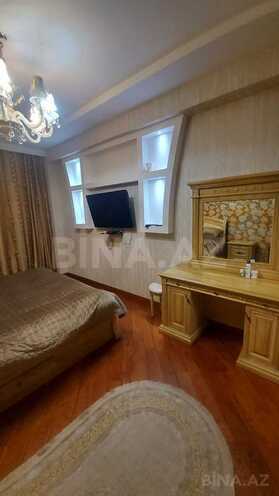 Продаётся 2-комн. новостройка 55 м², м. Иншаатчылар, photo 4 from 10