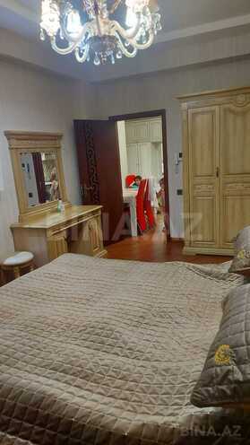Продаётся 2-комн. новостройка 55 м², м. Иншаатчылар, photo 3 from 10