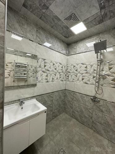 Satılır 2 otaqlı köhnə tikili 68 m², Memar Əcəmi m., photo 12 from 13