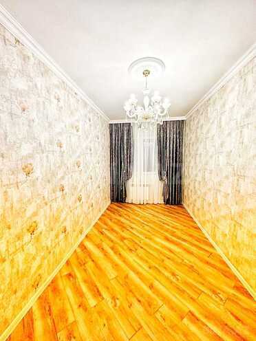 Satılır 2 otaqlı köhnə tikili 68 m², Memar Əcəmi m., photo 5 from 13
