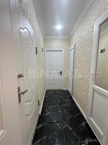 Satılır 2 otaqlı köhnə tikili 68 m², Memar Əcəmi m., photo 7 from 13