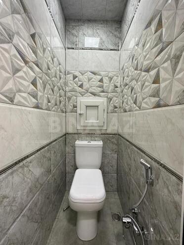 Satılır 2 otaqlı köhnə tikili 68 m², Memar Əcəmi m., photo 11 from 13