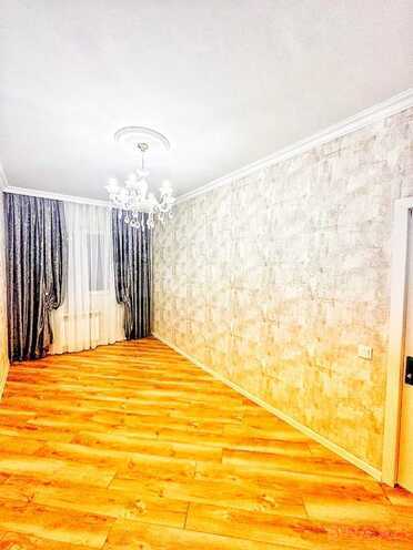 Satılır 2 otaqlı köhnə tikili 68 m², Memar Əcəmi m., photo 4 from 13