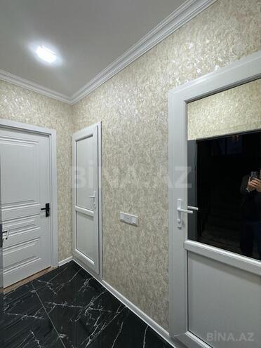 Satılır 2 otaqlı köhnə tikili 68 m², Memar Əcəmi m., photo 8 from 13