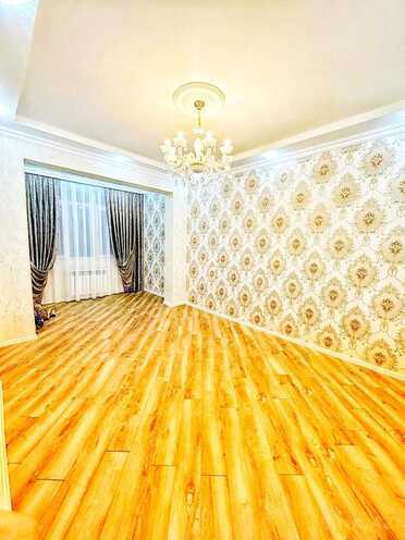 Satılır 2 otaqlı köhnə tikili 68 m², Memar Əcəmi m., photo 3 from 13