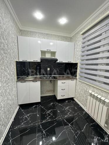 Satılır 2 otaqlı köhnə tikili 68 m², Memar Əcəmi m., photo 9 from 13