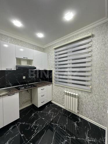 Satılır 2 otaqlı köhnə tikili 68 m², Memar Əcəmi m., photo 10 from 13