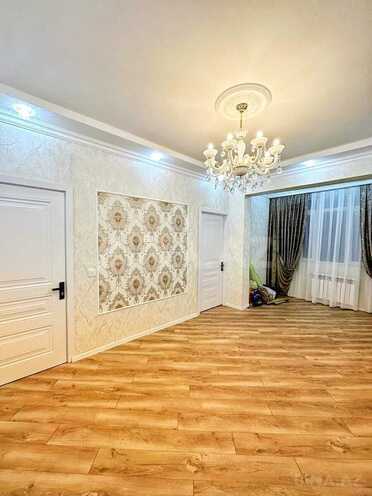 Satılır 2 otaqlı köhnə tikili 68 m², Memar Əcəmi m., photo 1 from 13