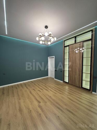 Satılır 4 otaqlı həyət evi/bağ evi 160 m², Mərdəkan q., photo 11 from 15