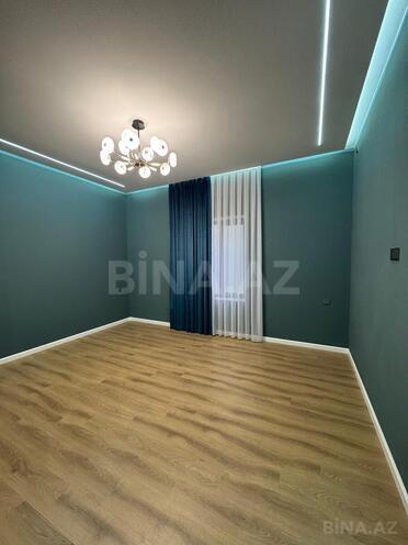 Satılır 4 otaqlı həyət evi/bağ evi 160 m², Mərdəkan q., photo 8 from 15