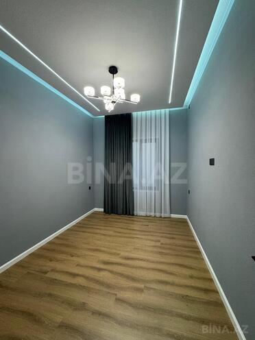 Satılır 4 otaqlı həyət evi/bağ evi 160 m², Mərdəkan q., photo 9 from 15