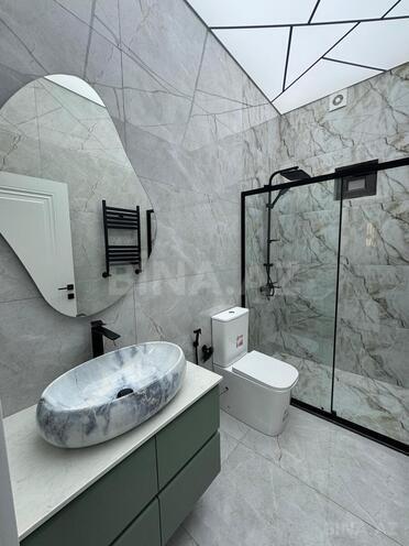 Satılır 4 otaqlı həyət evi/bağ evi 160 m², Mərdəkan q., photo 13 from 15