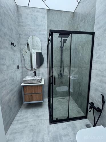 Satılır 4 otaqlı həyət evi/bağ evi 160 m², Mərdəkan q., photo 12 from 15