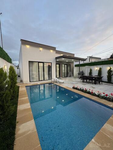 Satılır 4 otaqlı həyət evi/bağ evi 120 m², Şüvəlan q., photo 3 from 14