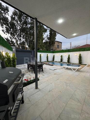 Satılır 4 otaqlı həyət evi/bağ evi 120 m², Şüvəlan q., photo 5 from 14