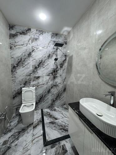 Satılır 4 otaqlı həyət evi/bağ evi 120 m², Şüvəlan q., photo 13 from 14