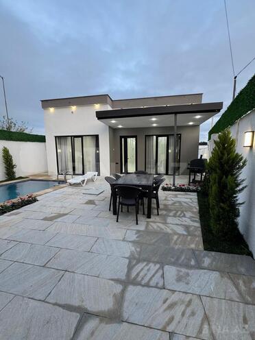 Satılır 4 otaqlı həyət evi/bağ evi 120 m², Şüvəlan q., photo 4 from 14
