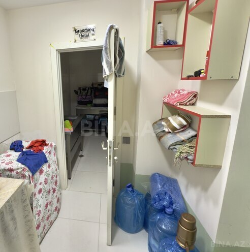 Продаётся  объект 100 м², м. Элмляр Академиясы, photo 11 from 14