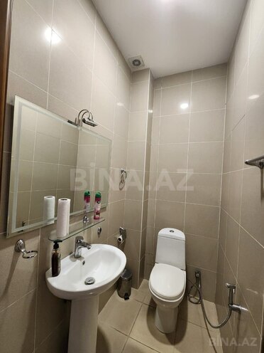 Сдаётся 6-комн. офис 350 м², м. Гянджлик, photo 23 from 25