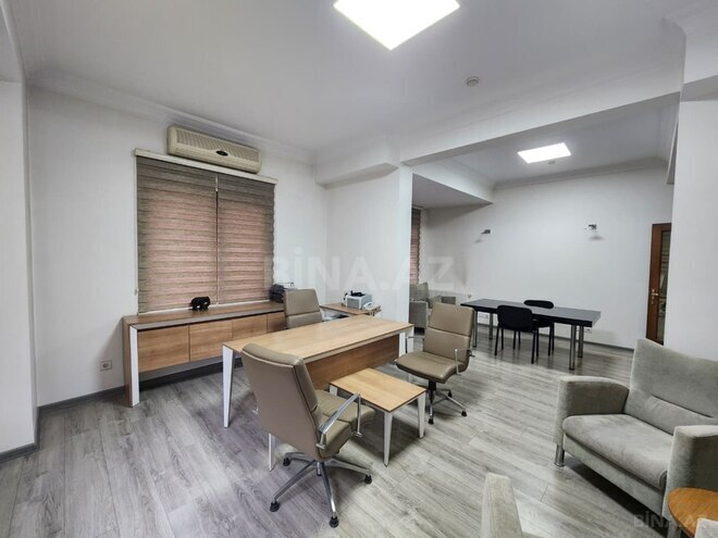 Сдаётся 6-комн. офис 350 м², м. Гянджлик, photo 19 from 25