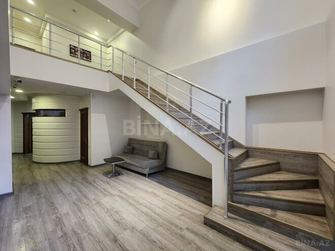 Сдаётся 6-комн. офис 350 м², м. Гянджлик, photo 22 from 25