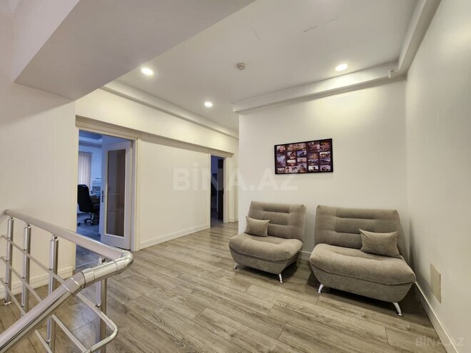 Сдаётся 6-комн. офис 350 м², м. Гянджлик, photo 13 from 25