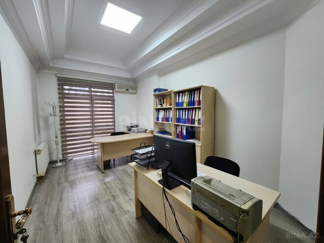 Сдаётся 6-комн. офис 350 м², м. Гянджлик, photo 18 from 25