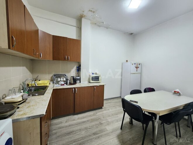 Сдаётся 6-комн. офис 350 м², м. Гянджлик, photo 17 from 25