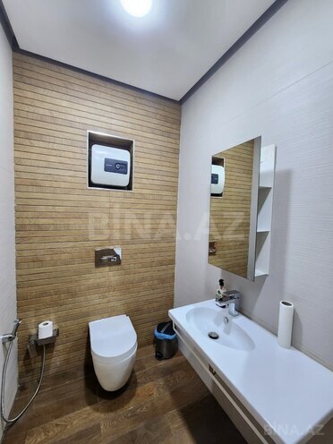 Сдаётся 6-комн. офис 350 м², м. Гянджлик, photo 8 from 25