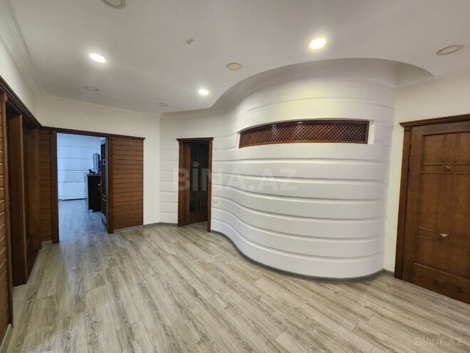 Сдаётся 6-комн. офис 350 м², м. Гянджлик, photo 21 from 25