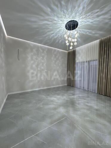 Satılır 3 otaqlı həyət evi/bağ evi 160 m², Mərdəkan q., photo 8 from 12