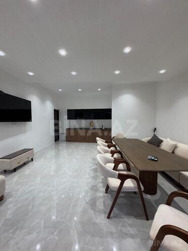 Satılır 3 otaqlı həyət evi/bağ evi 160 m², Mərdəkan q., photo 6 from 12