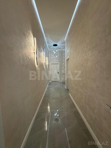 Satılır 3 otaqlı həyət evi/bağ evi 160 m², Mərdəkan q., photo 5 from 12